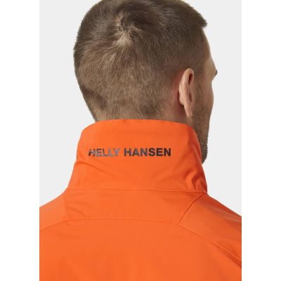 11. Helly Hansen Hp Racing Jacket M 30205 307
