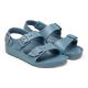 3. Birkenstock MILANO EVA KIDS 1031406 BASALT GRAY sandals (narrow width)