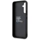 7. Case BMW BMHCSA5422PTDK A54 black/black Leather Stamp Tricolor