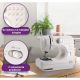 9. CLATRONIC NM 3795 sewing machine