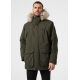 6. Helly Hansen Reine Parka M 53630 431 jacket