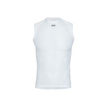 POC ESSENTIAL LAYER Vest - White