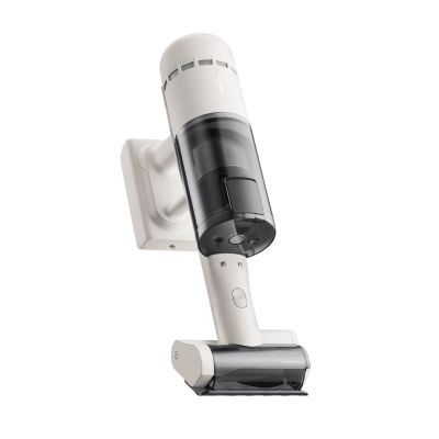 62. Roborock H60 Hub Cordless Upright Vacuum Cleaner
