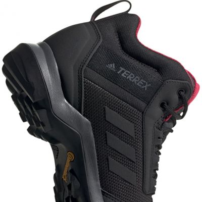 5. adidas Terrex AX3 Mid GTX W BC0590 trekking shoes