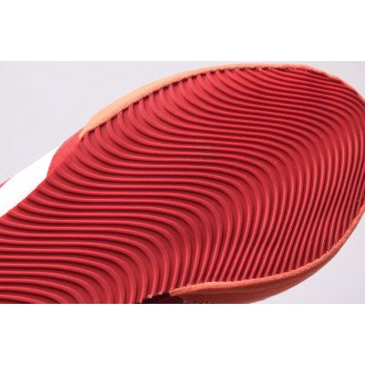 8. adidas BOX HOG 4 M GW1403 boxing shoes