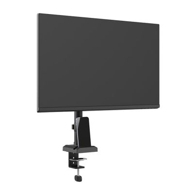 6. Neomounts DS60-600BL1 desk mount for 10-32 inch monitors