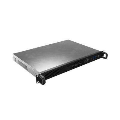 LANBERG ITX 300/10 19"/1U server case