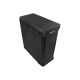 34. GENESIS IRID 505 MIDI TOWER CASE