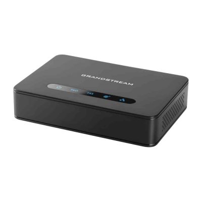 3. Grandstream HT 813 VoIP gateway