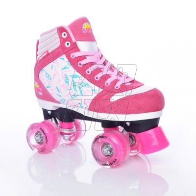 2. Tempish Sunny Leaf Jr 1000004922 roller skates