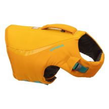 Ruffwear Float Coat S Polyester Yellow