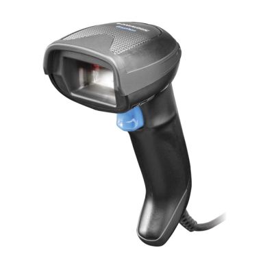 Datalogic Gryphon GD4520 Handheld Scanner [GD4520-BKK1B]