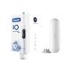 19. Braun Oral-B iO6 Series Electric Toothbrush White