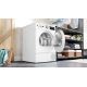 11. BOSCH WQG233DNPL clothes dryer