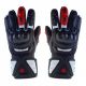2. GLOVII HEATED MOTORCYCLE GLOVES, BATTERY- OR RECHARGEABLE-BATTERY POWERED, XL, BATTERIES, CHARGER AND CABLES INCLUDED, GDBXL