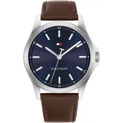 Tommy Hilfiger Bruce Men's Watch 1710669 + BOX