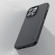7. Nillkin Super Frosted Shield Pro case for iPhone 16 Pro - black