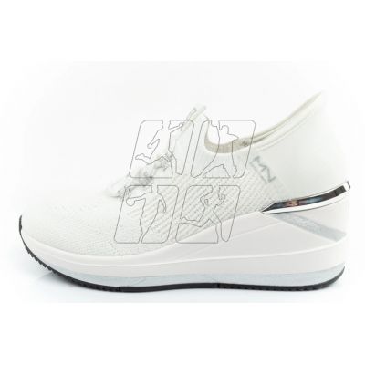 2. Skechers The Triple-Dallis W 177721/WHT shoes