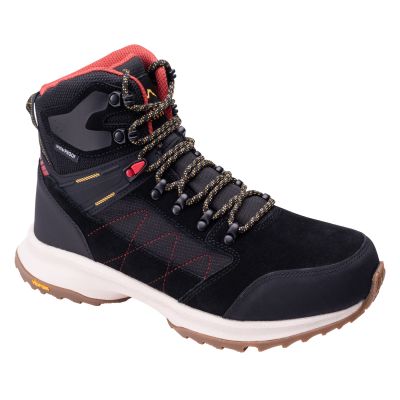 4. Men's DARDA MID WP V Shoes