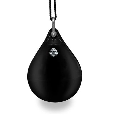 13. DBX Hydro Bag 25 kg - Pear-shaped punching bag filled with water