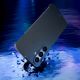 11. 3mk Just20g Matt Case for Samsung Galaxy S24 - Matte Black