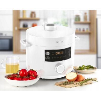 8. Multicooker TEFAL CY754130