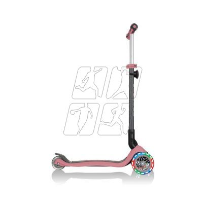 31. Scooter, bike, Globber GO-UP Deluxe Lights 646-210