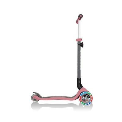 31. Globber GO-UP Deluxe Lights 646-210 scooter/bike