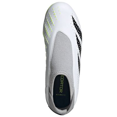 3. Adidas Predator Accuracy.3 LL FG Jr IF2265 shoes