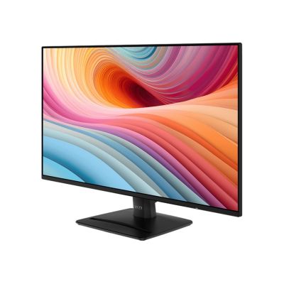 3. MSI Pro MP271A E2 Computer Monitor 68.6 cm (27") 1920 x 1080 px Full HD LCD Black