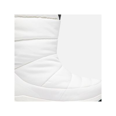 3. Rossignol W Rossi Podium Coulisse Shoes White