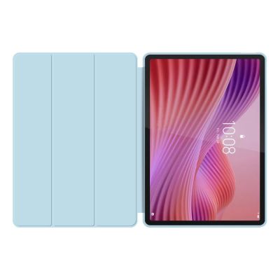 2. Tech-Protect SmartCase for Lenovo Tab 10.1 TB-311 - Blue
