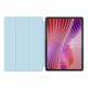 2. Tech-Protect SmartCase for Lenovo Tab 10.1 TB-311 - Blue