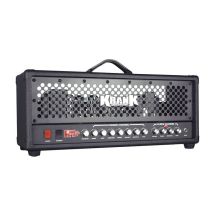 Krank Revolution 1+ CH - Tube Guitar Head, 120 Watts