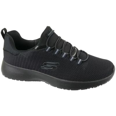 5. Skechers Dynamight 58360-BBK black 41.5