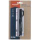 6. 3.5W LED FLASHLIGHT