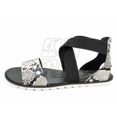 3. Sandals Sorel Ella II Sandal W NL4043-010