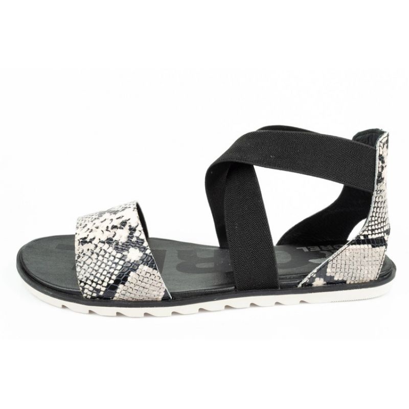 3. Sorel Ella II Sandal W NL4043-010