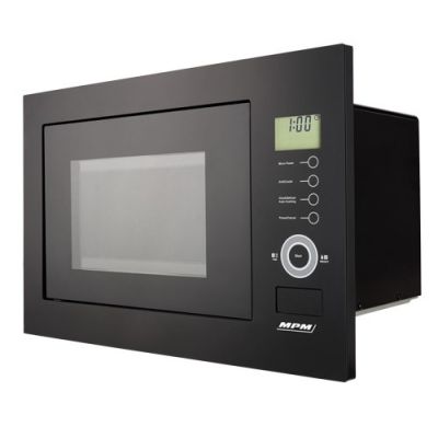 Built-in microwave oven MPM-25-KMI-01