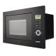 Built-in microwave oven MPM-25-KMI-01