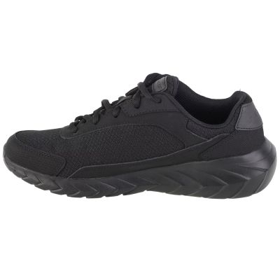 2. Skechers Overhaul 2.0- Enforcer 232289-BBK Black 43