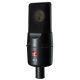 5. sE Electronics X1 S Vocal Pack Black Studio Microphone