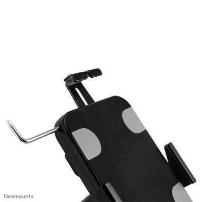 4. NEOMOUNTS DS15-625BL1 Tabletop Tablet Holder