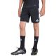 adidas Tiro 26 League Training Kids Shorts Black and White JY7147