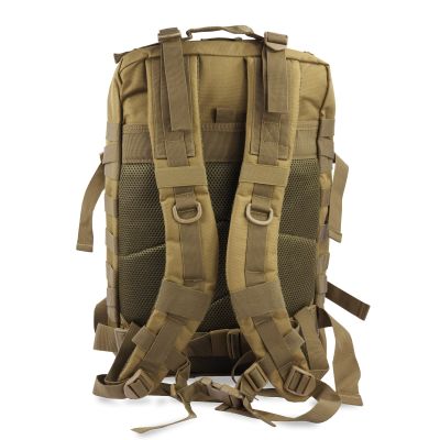 25. Offlander Survival 43L Hiking Backpack OFF_CACC_07KH