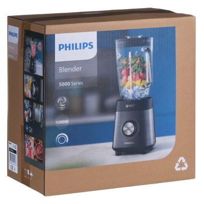 11. PHILIPS HR3040/00 Jug Blender