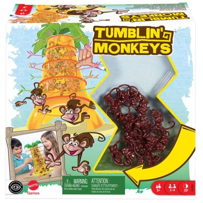 Games 52563 board game Fine motor skills (dexterity)