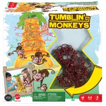 Games 52563 board game Fine motor skills (dexterity)