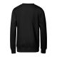 4. Children's Crew Sweatshirt (Black)