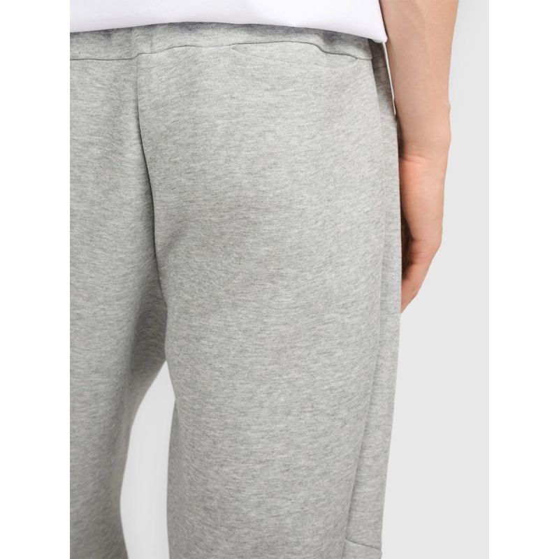 4. Men's jogger sweatpants 4F 4FRMM00TTROM1623-27M